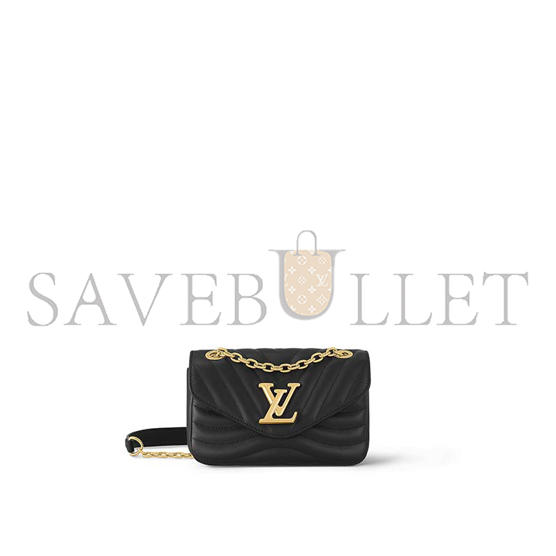 l0vis Vvtt0n master new wave chain bag pm m20687 (21*12*9cm)